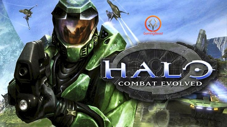 Halo 1 game free download for pc full version