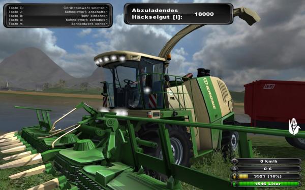 Farming simulator 2011 free full version pc game download