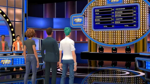 Family feud pc game free download full version