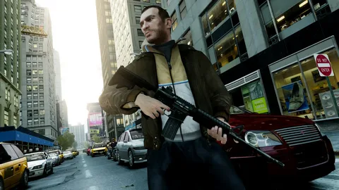 Gta 4 download pc free full version game