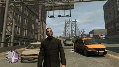 Gta 4 download pc free full version game