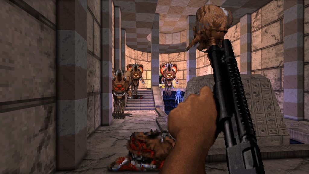 Duke nukem 3d game free download full version for pc