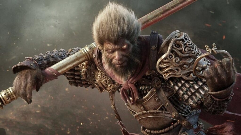 Black Myth: Wukong Full Game Free Download