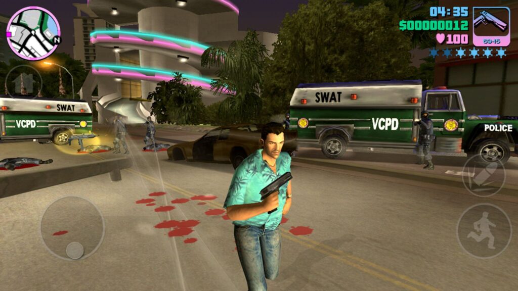 Rockstar games gta vice city 5 free download for pc