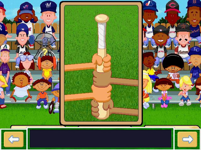 Backyard baseball 2001 download pc