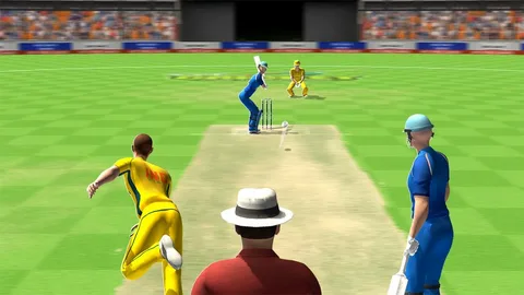 Cricket 2002 game free download