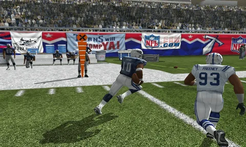 Madden nfl 2001 pc download