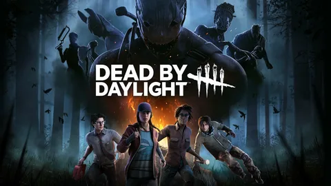 Dead by Daylight Full Game Free Download 