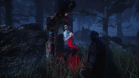 Dead by Daylight Full Game Free Download 