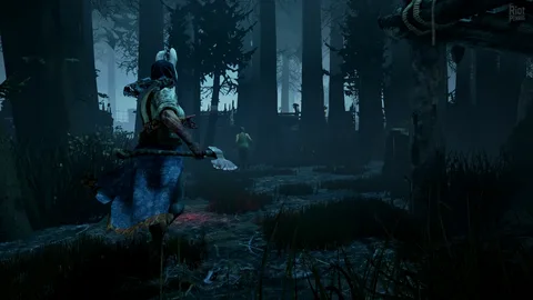 Dead by Daylight Full Game Free Download 