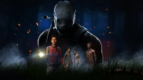 Dead by Daylight Full Game Free Download 