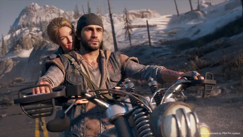 Days Gone Full Game Free Download