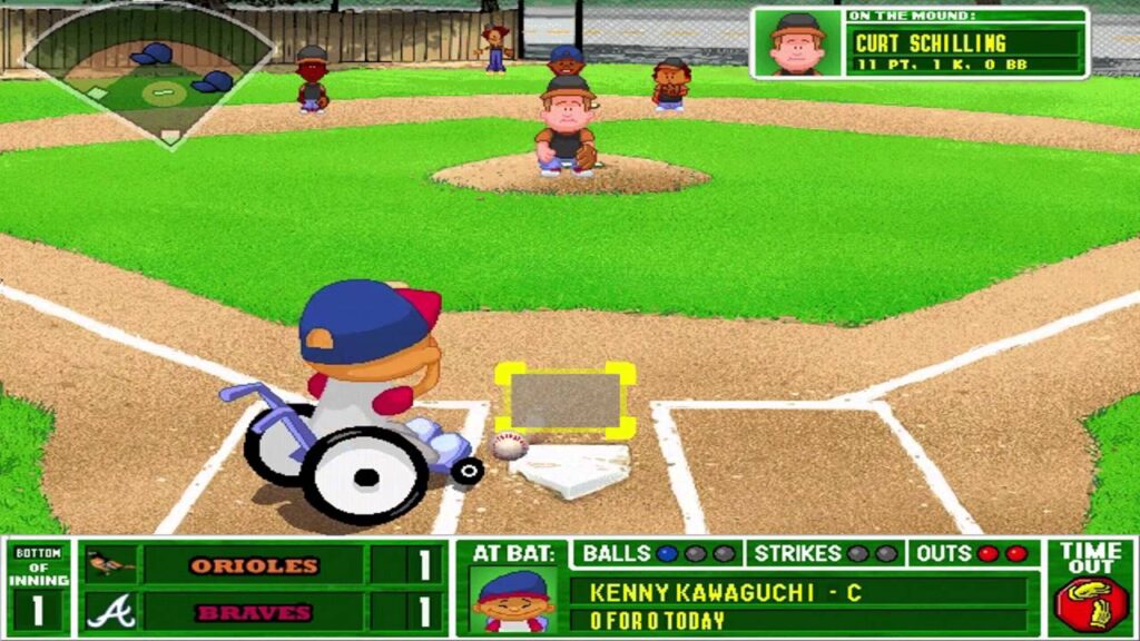 Backyard baseball 2001 download pc