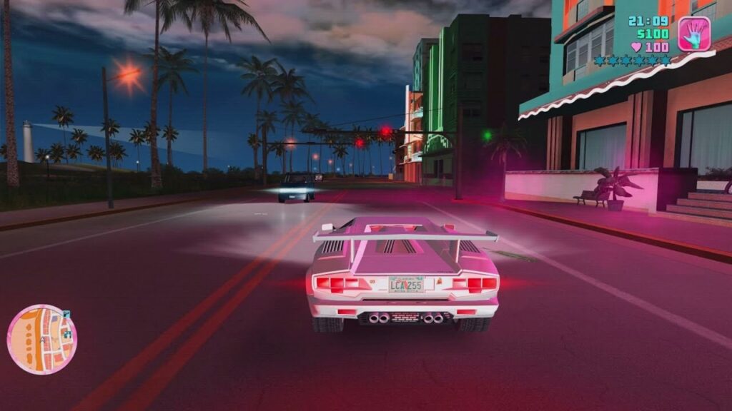 Rockstar games gta vice city 5 free download for pc