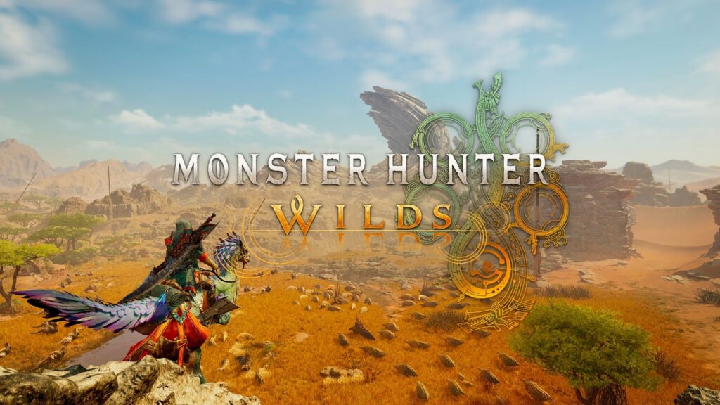 Monster Hunter Wilds Free Download