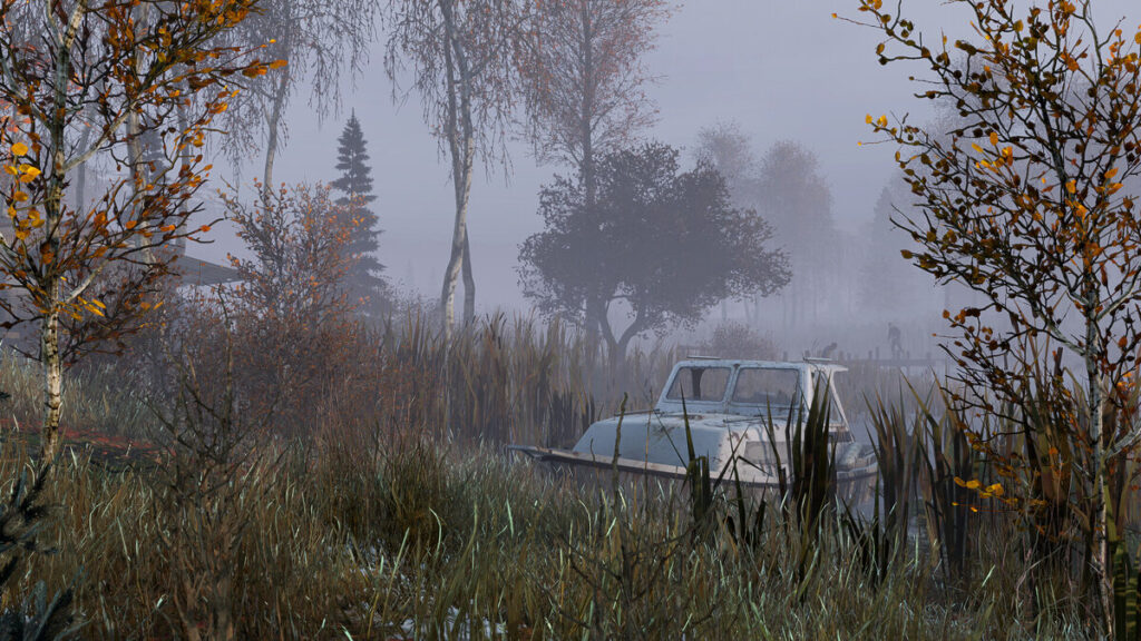 DayZ Frostline Full Game Free Download 