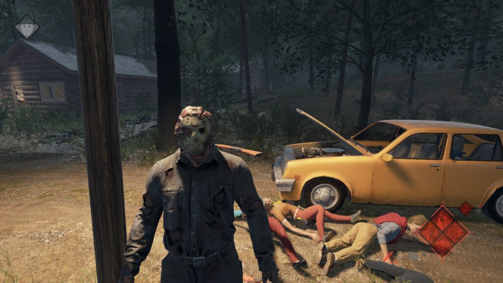 Friday the 13th the game download pc