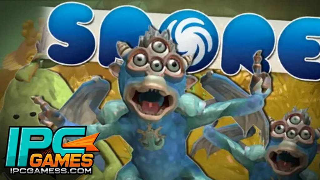 Free spore download full game Download