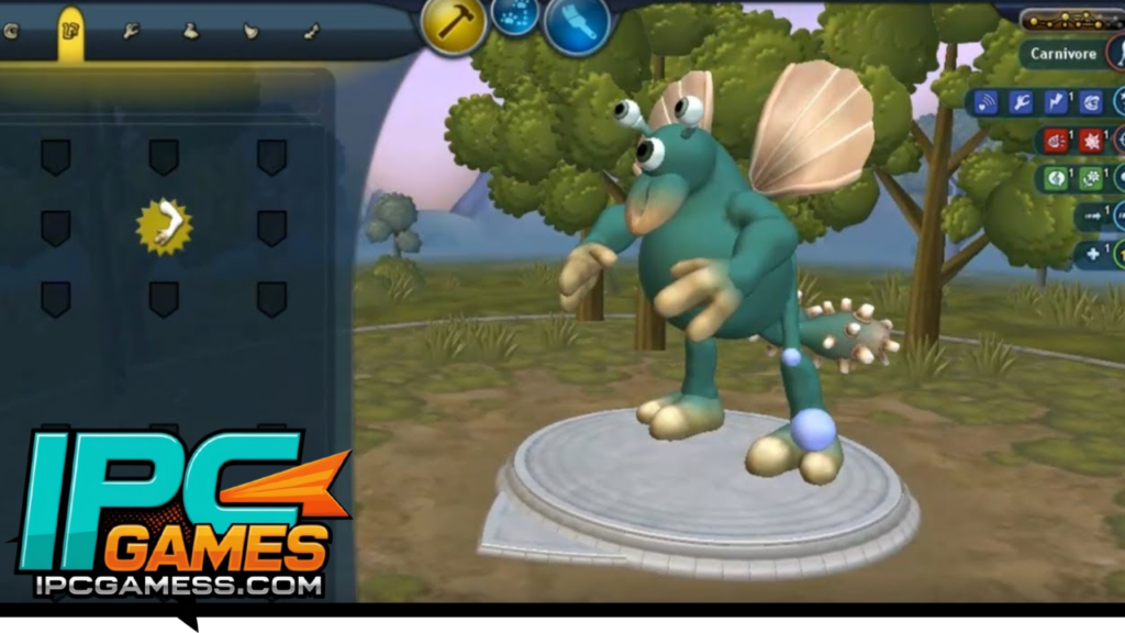 Free spore download full game Download