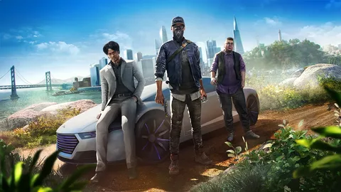 Watch Dogs 2 Free Download For PC Windows 10, 7, 8