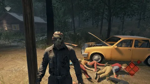 Friday the 13th the game ppsspp download