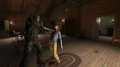 Friday the 13th the game download pc