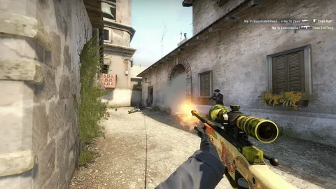 Counter Strike Global Offensive Download Free For Windows 11,10