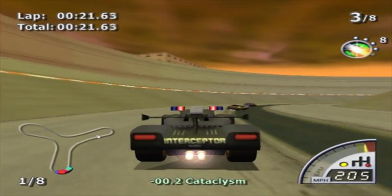 Rumble racing pc game free download