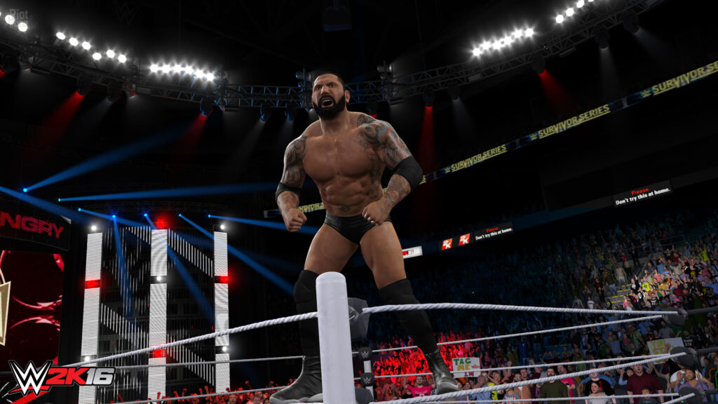 WWE 2K19 Free Download For Pc Windows 10, 7, 8