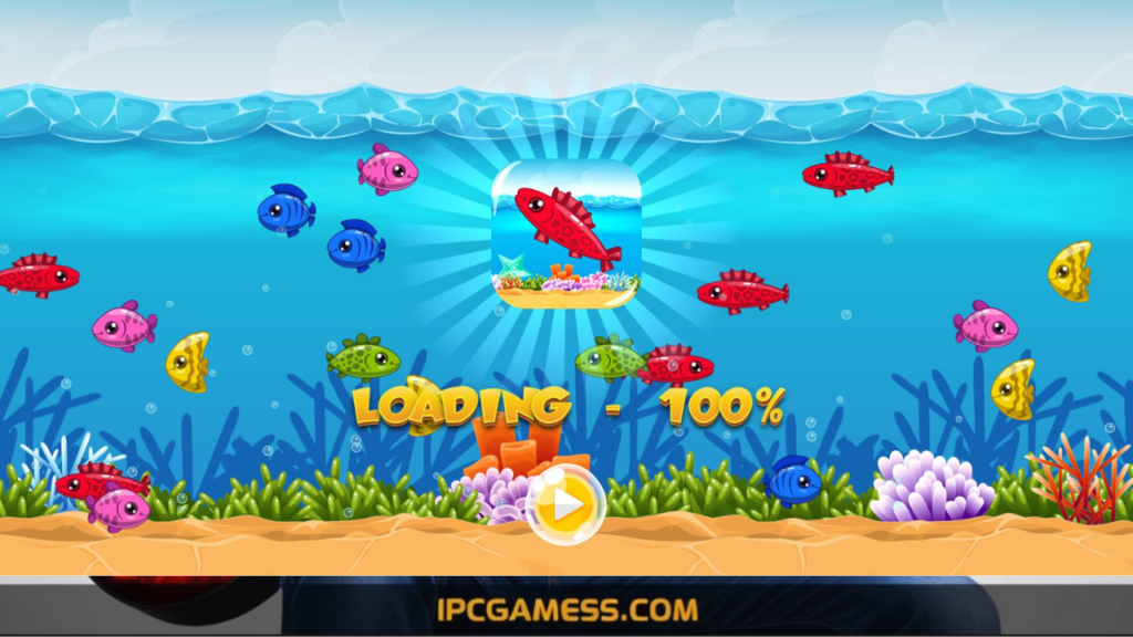 Frenzy fish game free download for pc