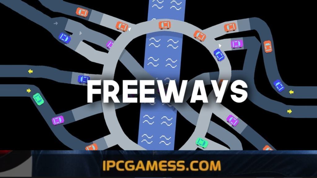 Freeways game free no download