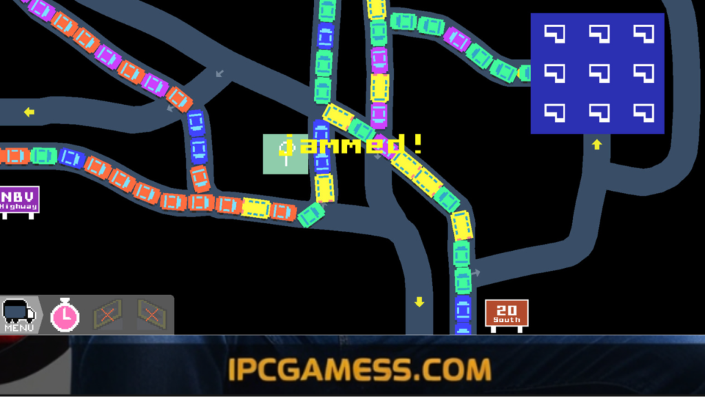 Freeways game free no download