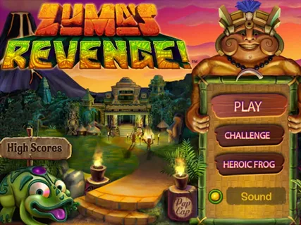 Zuma game free download full version for mac