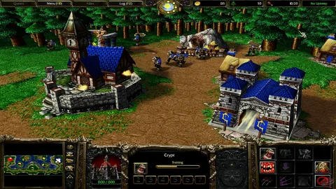 World of warcraft 3 free download full game for pc