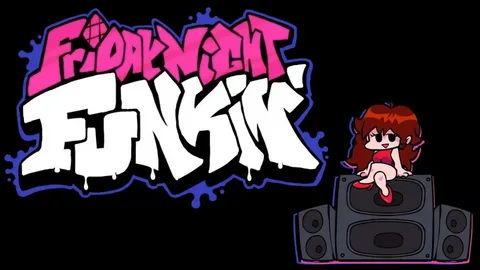 Friday night funkin full game download free