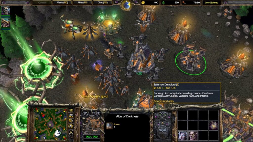 World of warcraft 3 free download full game for pc