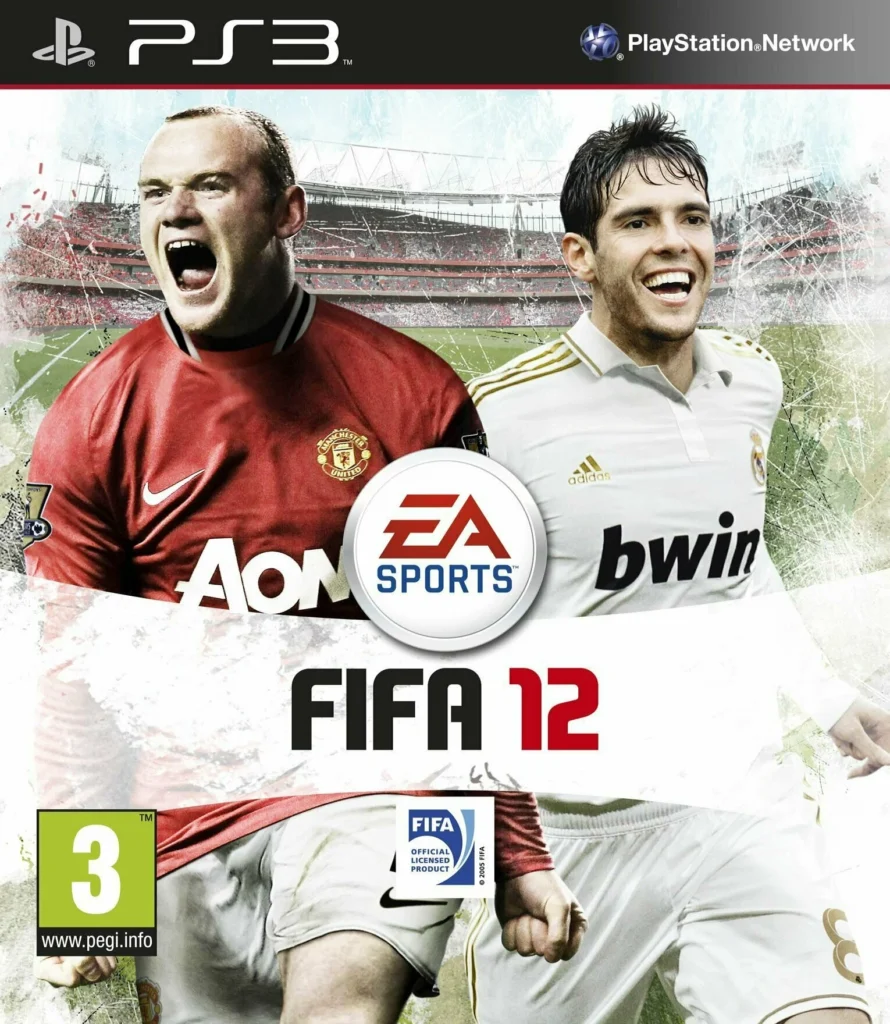 FIFA 12 Game Free Download | Crack Version