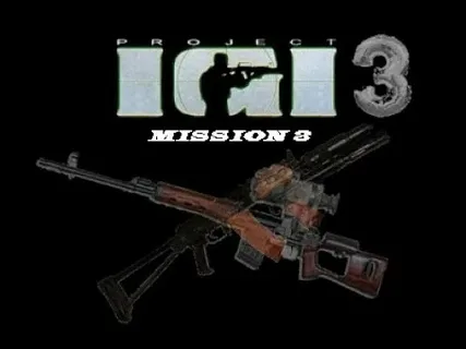 Download free project igi 3 game for pc