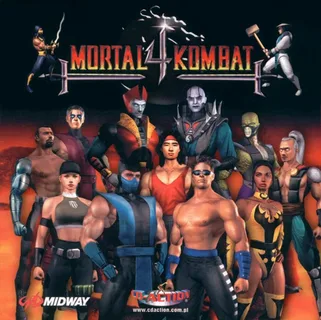 Download free mortal kombat Pc game