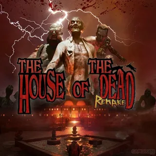 Download free house of dead game for pc